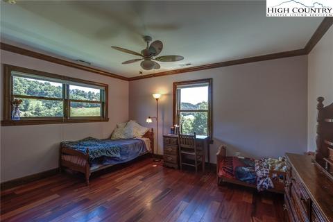529 Cabbage Creek Rd, Creston, NC 28615 photo 22