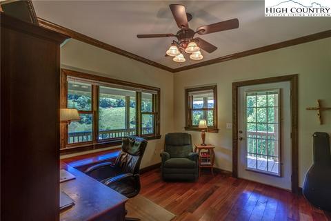 529 Cabbage Creek Rd, Creston, NC 28615 photo 13