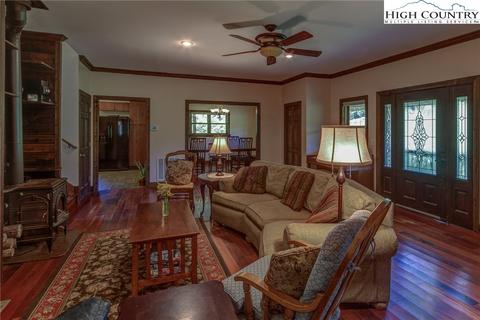 529 Cabbage Creek Rd, Creston, NC 28615 photo 5
