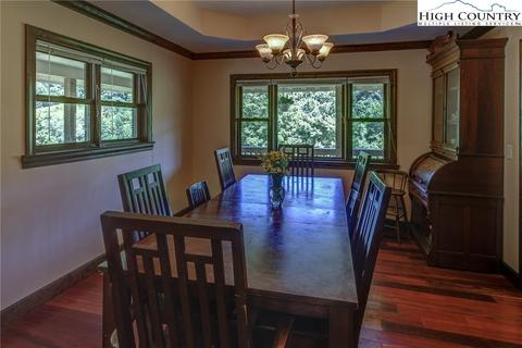529 Cabbage Creek Rd, Creston, NC 28615 photo 12
