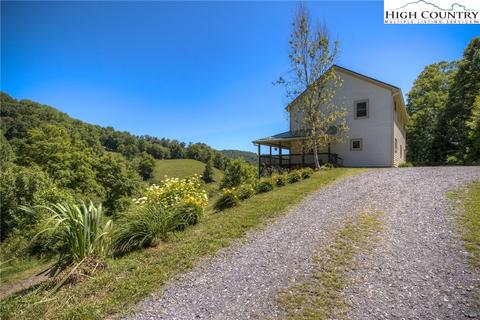 529 Cabbage Creek Rd, Creston, NC 28615 photo 32