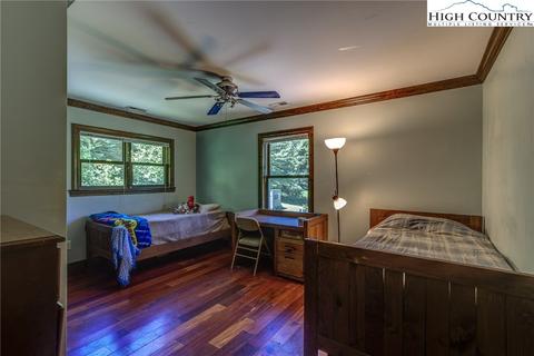 529 Cabbage Creek Rd, Creston, NC 28615 photo 25