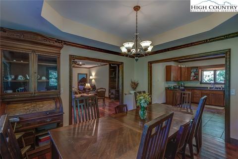 529 Cabbage Creek Rd, Creston, NC 28615 photo 11