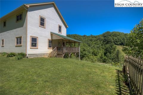 529 Cabbage Creek Rd, Creston, NC 28615 photo 37