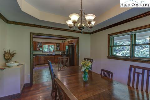 529 Cabbage Creek Rd, Creston, NC 28615 photo 10