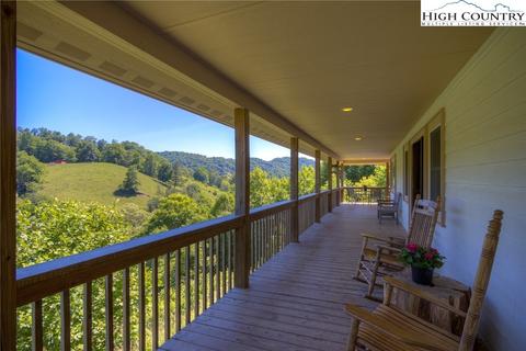 529 Cabbage Creek Rd, Creston, NC 28615 photo 1