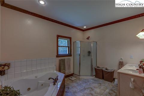 529 Cabbage Creek Rd, Creston, NC 28615 photo 17