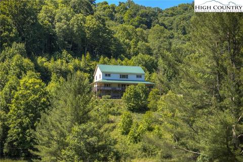 529 Cabbage Creek Rd, Creston, NC 28615 photo 39