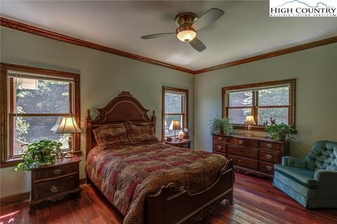 529 Cabbage Creek Rd, Creston, NC 28615 photo 16