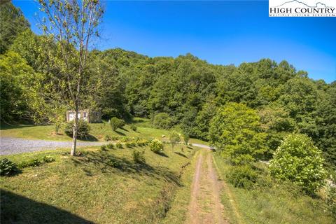 529 Cabbage Creek Rd, Creston, NC 28615 photo 30