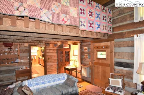 208 Quiet Pl, Todd, NC 28684 photo 9