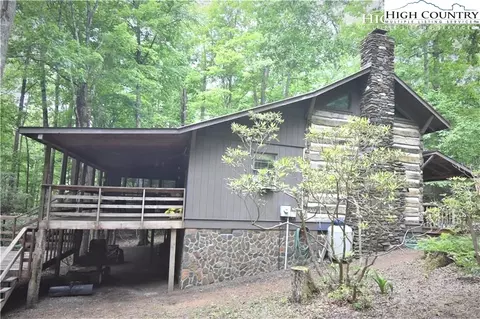 208 Quiet Pl, Todd, NC 28684 photo 24