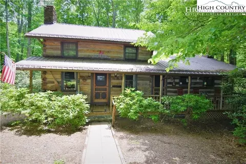 208 Quiet Pl, Todd, NC 28684 photo 25