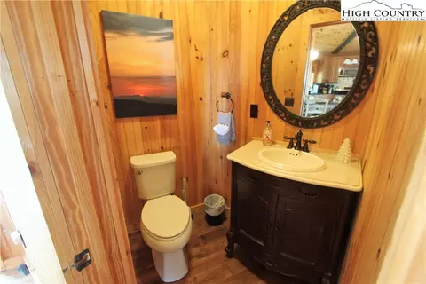 123 Skiloft Rd, Beech Mountain, NC 28604 photo 11