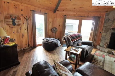 123 Skiloft Rd, Beech Mountain, NC 28604 photo 14