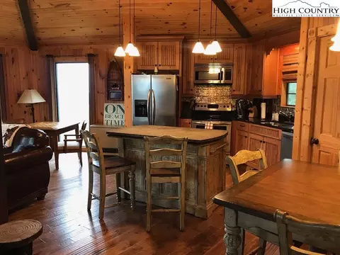123 Skiloft Rd, Beech Mountain, NC 28604 photo 15