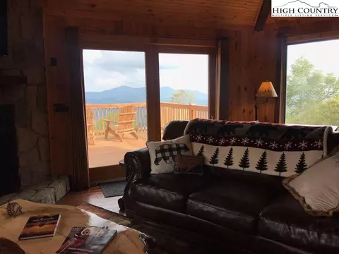 123 Skiloft Rd, Beech Mountain, NC 28604 photo 16