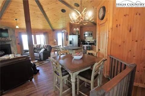 123 Skiloft Rd, Beech Mountain, NC 28604 photo 8