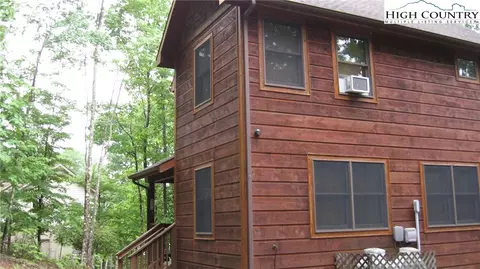 116 Cherrybrook Ln, Beech Mountain, NC 28604 photo 1
