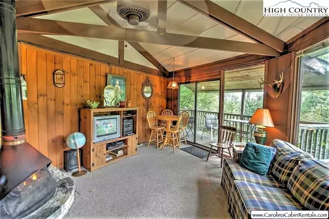 271 Greenbriar Rd, Beech Mountain, NC 28604 photo 3