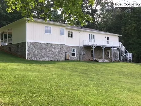 431 Oakview Dr, Jefferson, NC 28640 photo 19
