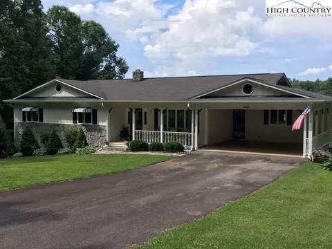 431 Oakview Dr, Jefferson, NC 28640 photo 25