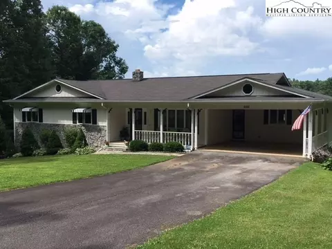 431 Oakview Dr, Jefferson, NC 28640 photo 24