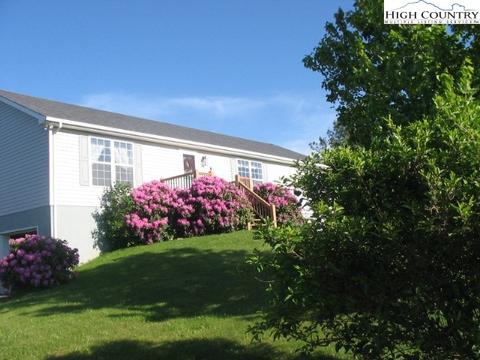 134 Tylers Way, Deep Gap, NC 28618 photo 1