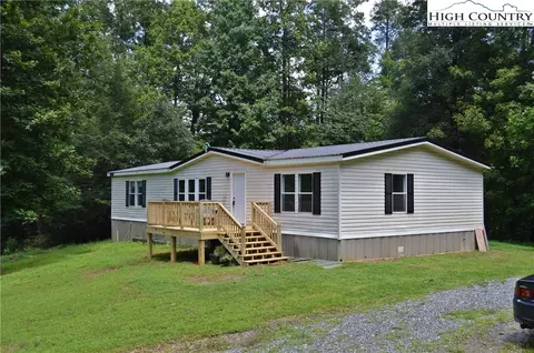 323 Wes Randall Rd, Deep Gap, NC 28618 photo 1