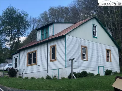 746 Bear Wallow Rd, Lansing, NC 28643 photo 5