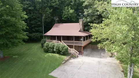 377 Candy Ln, Boone, NC 28607 photo 43