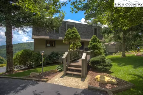 457 Skiview Rd, Seven Devils, NC 28604 photo 1