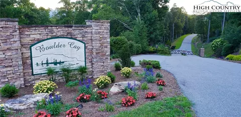 lot21 Boulder Cay Rd, Boone, NC 28607