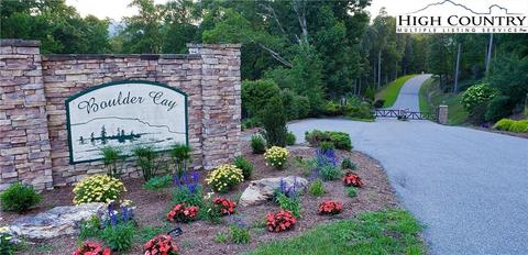 lot21 Boulder Cay Rd, Boone, NC 28607