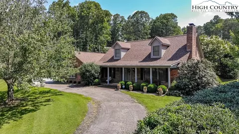 105 Wiley St, Jefferson, NC 28640 photo 34