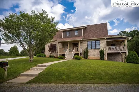 124 Cheyenne Ln, Boone, NC 28607 photo 6