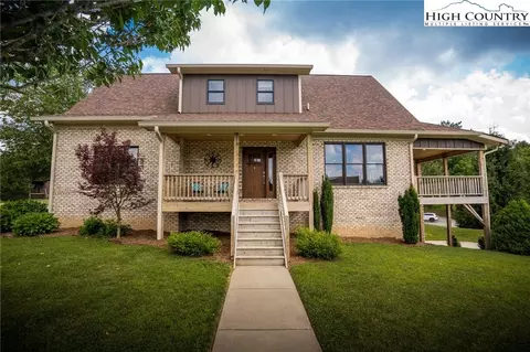124 Cheyenne Ln, Boone, NC 28607 photo 5