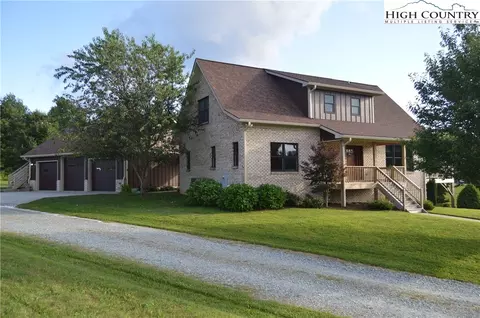124 Cheyenne Ln, Boone, NC 28607 photo 1