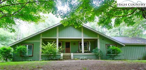 417 Calloway Rd, Boone, NC 28607 photo 1