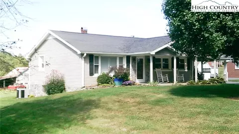 121 Edmonds Rd, Ennice, NC 28623 photo 1
