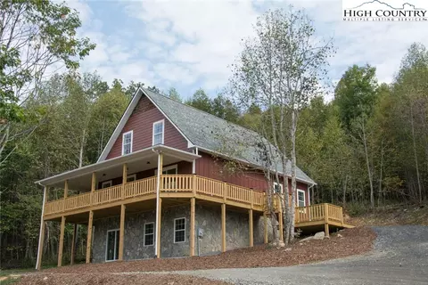 225 Crossmor Dr, Todd, NC 28684 photo 1