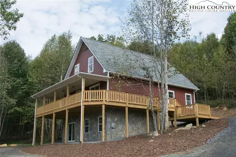 225 Crossmor Dr, Todd, NC 28684 photo 3