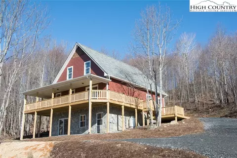 225 Crossmor Dr, Todd, NC 28684 photo 32