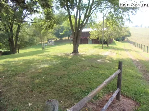 755 John Baker Rd, Crumpler, NC 28617 photo 5