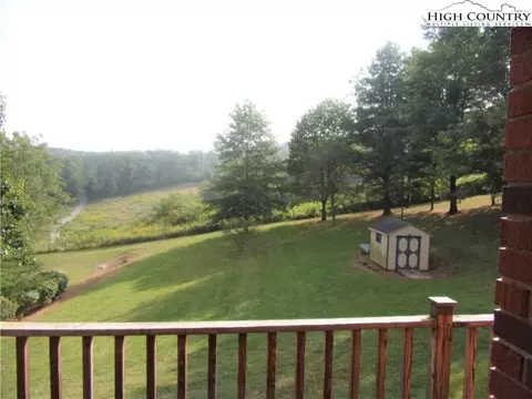 755 John Baker Rd, Crumpler, NC 28617 photo 7