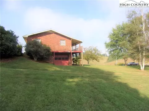 755 John Baker Rd, Crumpler, NC 28617 photo 4