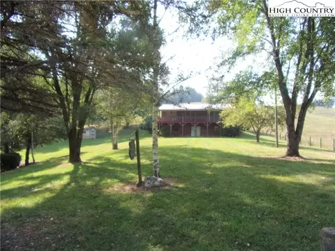 755 John Baker Rd, Crumpler, NC 28617 photo 3