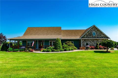 175 Cedarbrook Ln, Sparta, NC 28675 photo 1