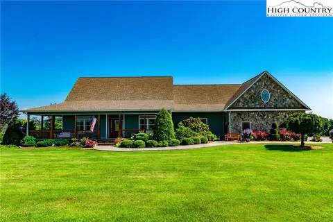 175 Cedarbrook Ln, Sparta, NC 28675 photo 1