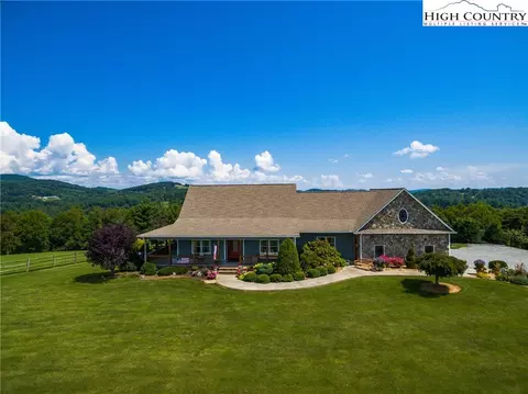 175 Cedarbrook Ln, Sparta, NC 28675 photo 2
